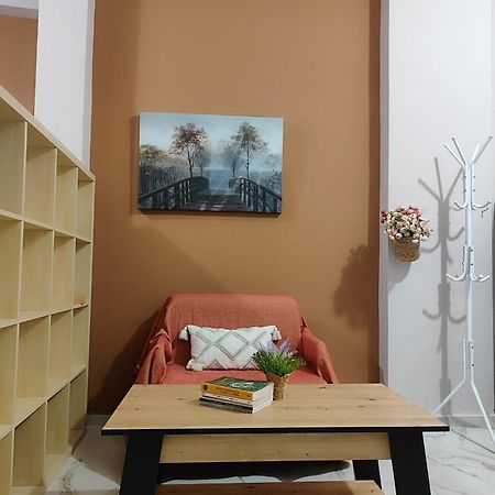 Charilia Apartment Mytilene Exterior photo